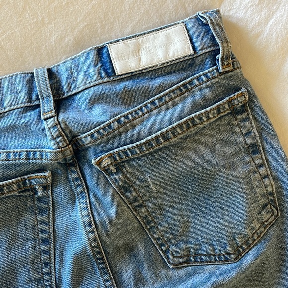 Re/done Jeans - Picture 3 of 8